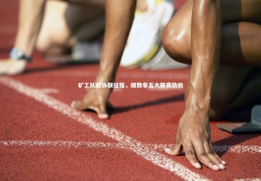 开云-矿工队欧协联征程，细数非五大联赛劲旅